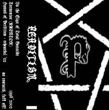 Perditism : Rehearsal 2002